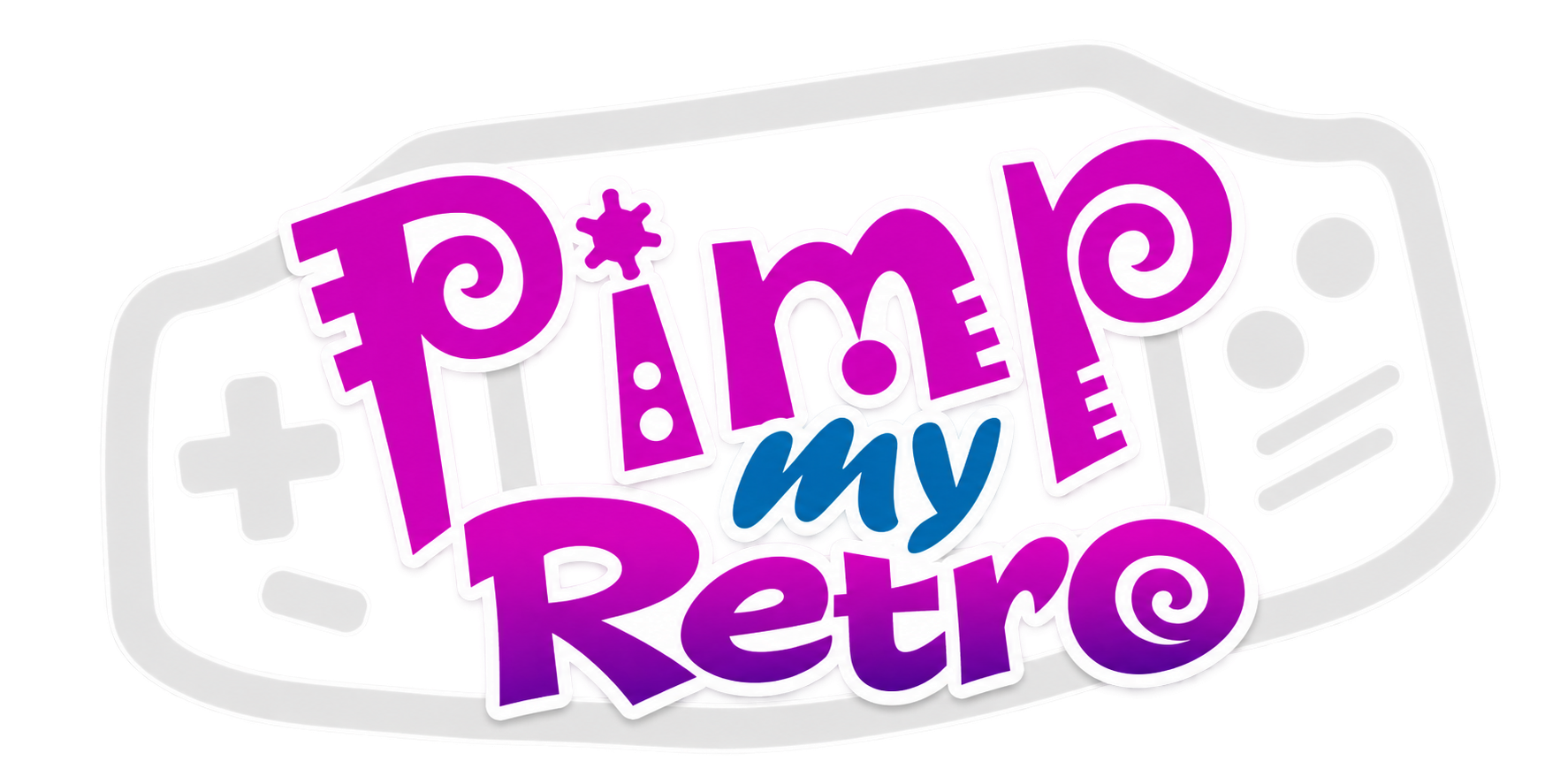 Pimp my retro handheld
