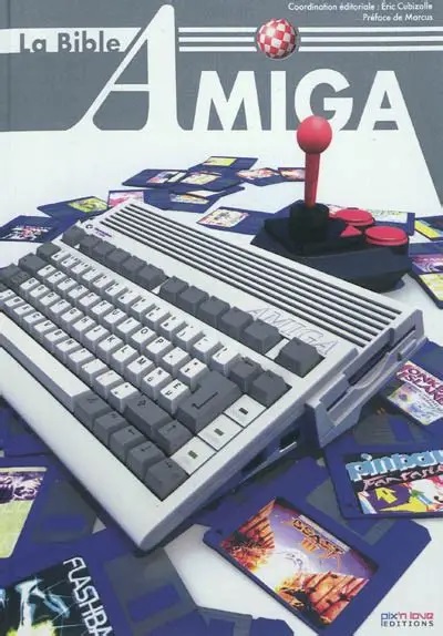 La Bible Amiga